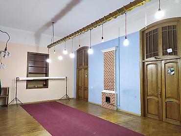 studio menziller: Bakı, 4 otaqlı, Köhnə tikili, 180 kv. m — 6