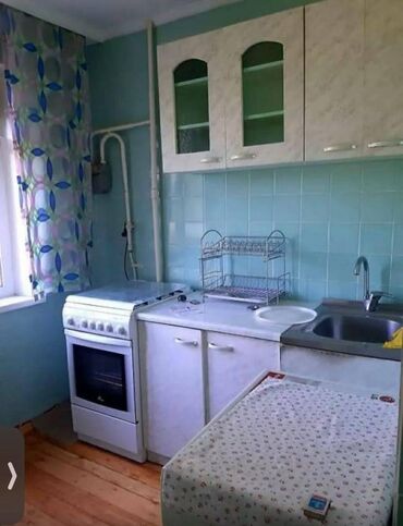 Продажа квартир: 2 комнаты, 44 м², 104 серия, 3 этаж, Косметический ремонт