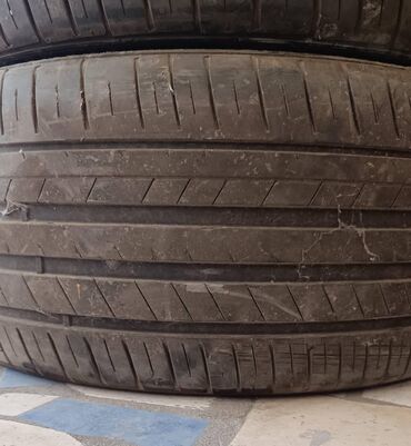 зимние шины 18 размер: В продаже шина Kapsen SportMax S2000 в размере 255/45/18