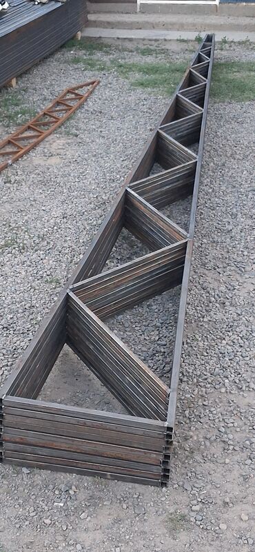 Сварка: Сварка | Навесы — 3