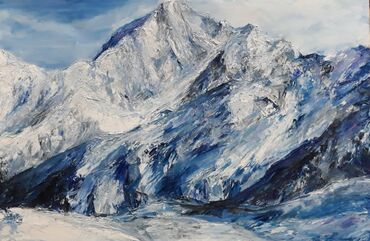 Sifarişlə əl işləri: Sifarişlə əl işləri | Rəsm əsərləri, portretlər — 7