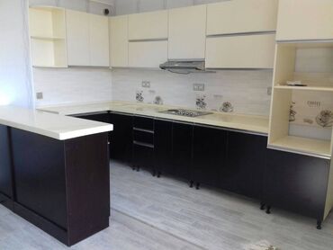 Köhnə tikili: Bakı, 5 otaqlı, Köhnə tikili, m. Əhmədli, 106 kv. m — 23