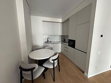 Uzunmüddətli kirayə mənzillər: Sea Breeze Marina Village 2 otaqli ev kiraya verilir. Duş kabini – — 20