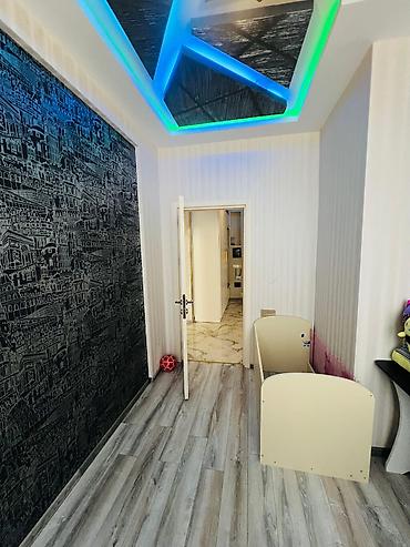 Недвижимость: 3 комнаты, Новостройка, 87 м² — 10