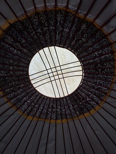 Иссык-Куль 2025: Юрта, Юрта Каджи-Сай, Барбекю — 5