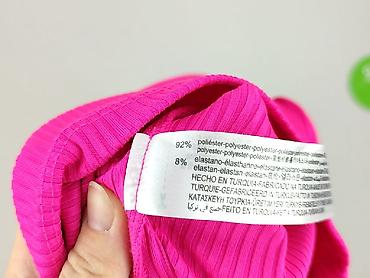 cekiny bluzki: Bershka, Sukienka damska, rozmiar XS — 4