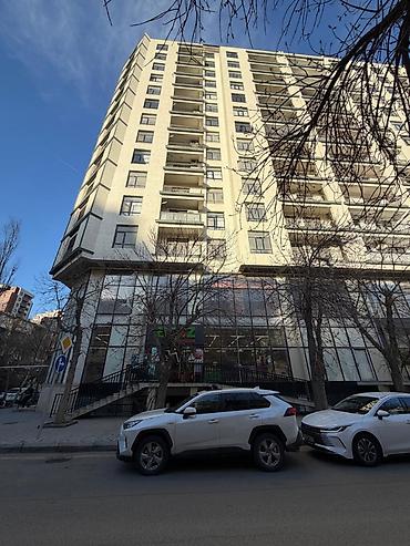 kredıtle evler: 4 otaqlı, Yeni tikili, 195 kv. m — 2