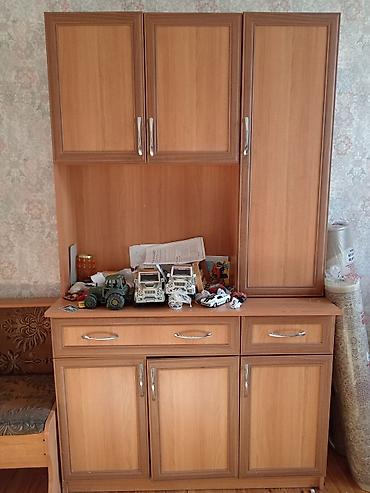 ayaqqabı rafı: İşlənmiş, Kreslolar, Divan, Dolab, Azərbaycan — 4