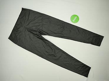 e obuwiu: Legginsy Ze skóry ekologicznej damskie, rozmiar 4XL — 2