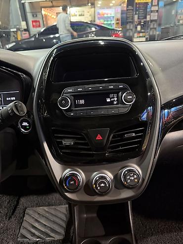 daewoo matiz 2008: Chevrolet Spark: 2021 г., Бензин, Хэтчбэк — 10