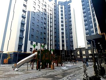 Продажа квартир: 2 комнаты, 60 м², Элитка, 12 этаж, Дизайнерский ремонт — 10