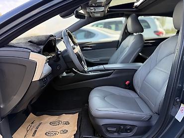 Toyota: Toyota Avalon: 2019 г., 0.5 л, Автомат, Гибрид — 3