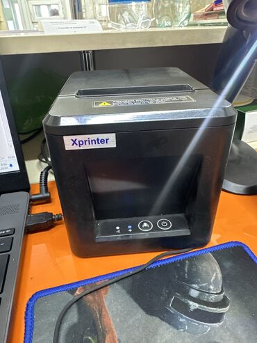 3 в одном принтер сканер ксерокс лазерный: Продаю принтер чеков, лента 80 мм, пользовались пол года, в связи с
