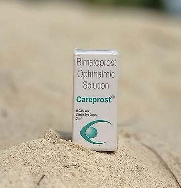 Карепрост careprost