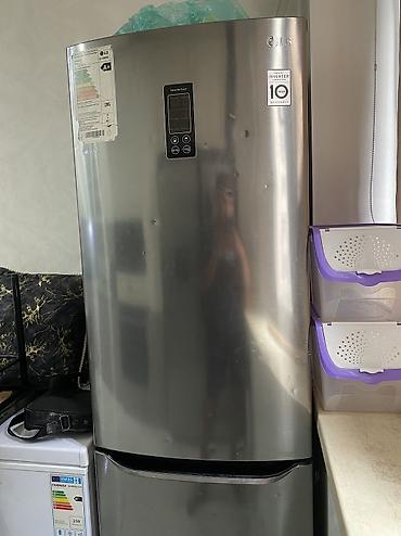 freezer: Холодильник LG, Б/у, Минихолодильник — 2