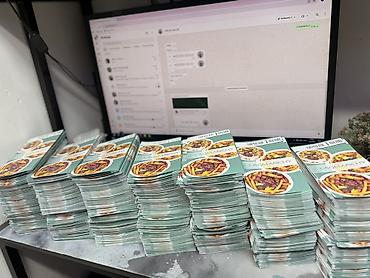 Печать: Струйная печать, | Листовки — 3