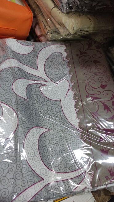 Спальные матрасы: Спальный матрас, Новый, Односпальный, Кыргызстан, Беспружинный, Другой тип, Другой бренд, Матрасы средней жесткости, Бесплатная доставка — 8