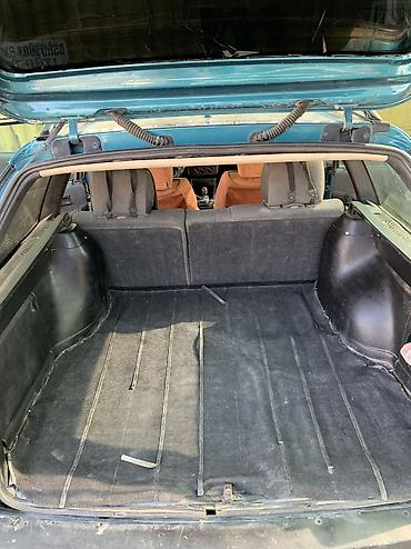 фолсваген вето: Volkswagen Passat: 1990 г., 1.8 л, Механика, Бензин, Универсал — 7
