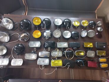 Бамперы и комплектующие: Бампер ГАЗ, Новый, Оригинал — 12