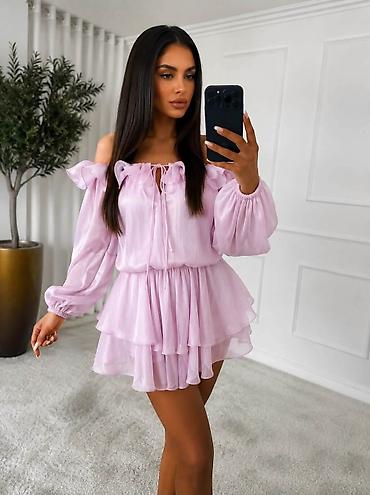 vecernji: 07. Još jedan savršen model iz nove kolekcije🙀 Veličine : S/M i M/L — 1