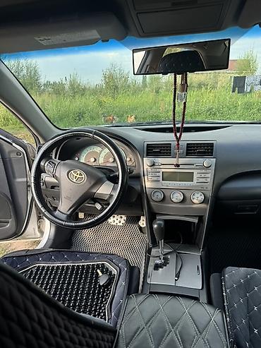 d4d мотор: Toyota Camry: 2011 г., 2.5 л, Автомат, Бензин, Седан — 7