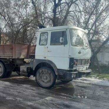 авто в аренду с выкупом бишкек: Срочно продаю! МАЗ 54329 – грузовой тягач. Состояние хорошее. Цена