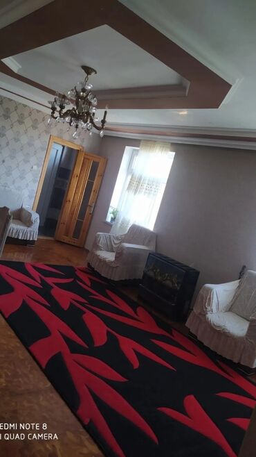 sulutepe cicek qesebesi bina evleri: 3 otaqlı, Yeni tikili, 102 kv. m