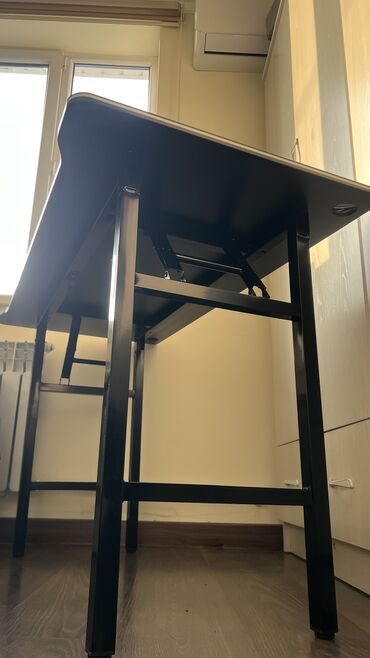 Компьютерные столы: Компьютерный стол, Новый, Складной — 3