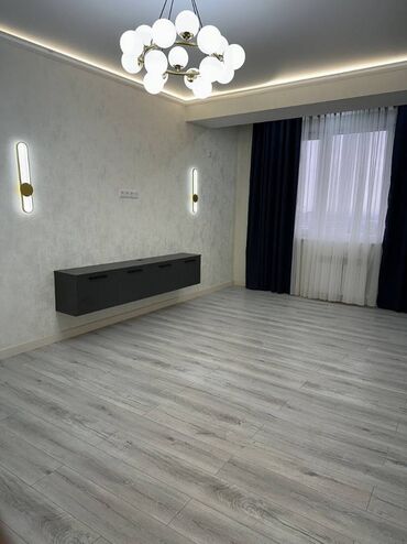 Продажа квартир: 1 комната, 42 м², Элитка, 12 этаж, Евроремонт
