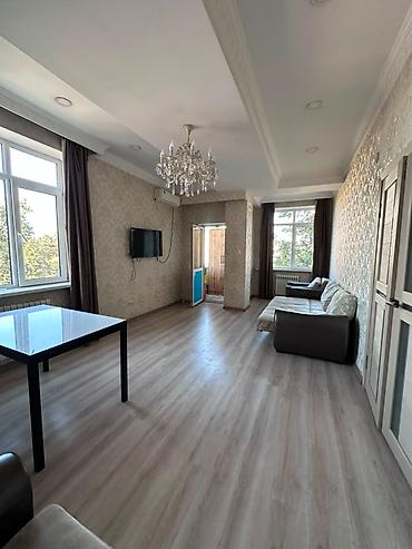 81: 2 комнаты, 81 м², Филармония Элитка, 5 этаж, Евроремонт — 3