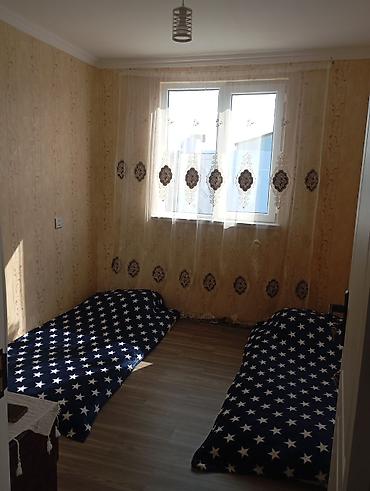 daşınmaz əmlak satışı: 3 otaqlı, 48 kv. m, Yeni təmirli — 5