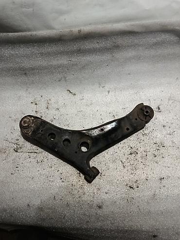 moning: Рычаг подвески нижний передний для Kia Morning (Picanto) TA, двигатель — 2