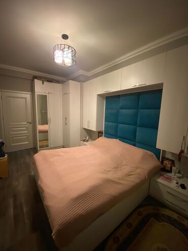 Yeni tikili: 2 otaqlı, Yeni tikili, 55 kv. m — 9