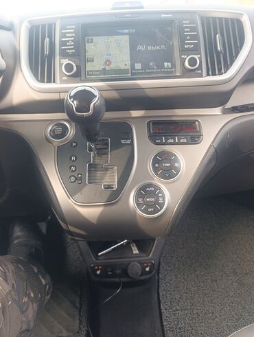 Kia: Kia Ray: 2019 г., 1 л, Автомат, Минивэн — 7