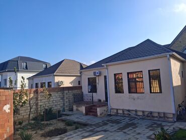 Həyət evləri və villaların satışı: 3 otaqlı, 75 kv. m, Kredit yoxdur, Orta təmir — 2