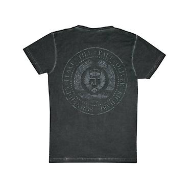 Футболки: Предлагаем вашему вниманию качественный мерч! Приобретая мерч, человек — 8