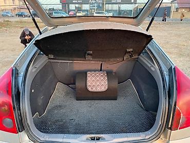 Nissan: Nissan Primera: 2002 г., Бензин, Седан — 8