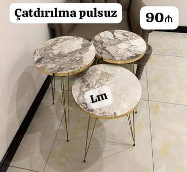 стол кухонный из дерева: Журнальный стол, Новый
