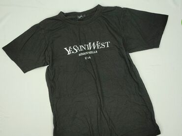 koszulka barcelony 2223 lewandowski: Boohoo, Koszulka dla mężczyzn, rozmiar L