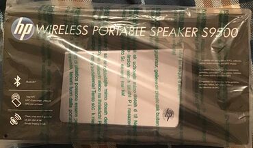 hp probook 4520s: Teze, gablashdirilmish, hp portable wireless speaker