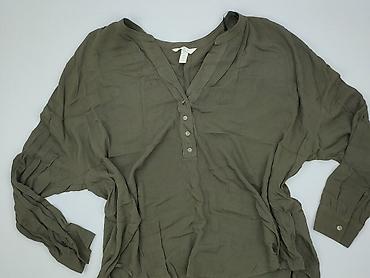 hm jackson: H&M L.O.G.G., Bluzka damska, rozmiar 2XL — 1