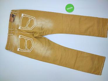 ugg pepco: Jeansy dla mężczyzn, rozmiar L — 3