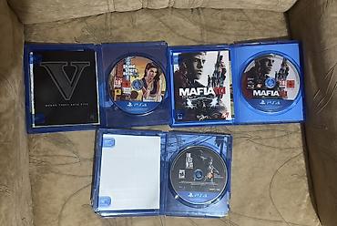 фифа 17 купить: Игры для PlayStation 4 (диски в коробках): - Mafia III (USK 18) — — 2