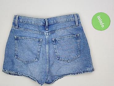denimz: Szorty damskie, rozmiar S — 3