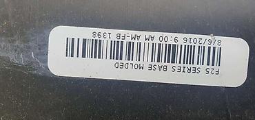 auto otpad becej: ZADNJI BRANIK F25 ZA BMW X3 | BMW x3 f25 zadnji branik — 4
