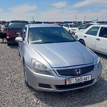 inspire 2004: Honda Inspire: 2003 г., 3 л, Автомат, Бензин, Седан — 1