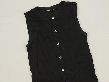 la sleeve: Sinsay, Top damski, rozmiar S — 1
