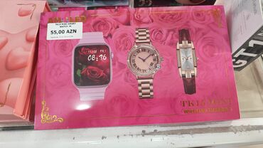 Smart saatlar: Yeni, Smart saat -da lalafo.az — 16 Smart saatlar: Yeni, Smart saat — 16