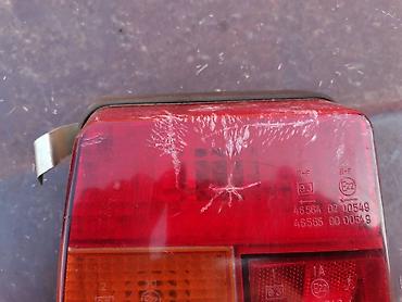 Auto delovi: Stop lampa leva Lada 2104 Karavan. Polovna, ocuvana. Skinuta sa — 8