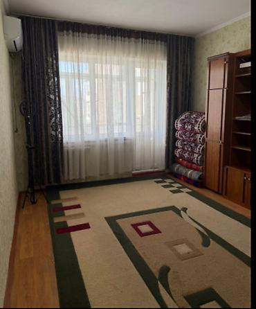 Продажа квартир: 1 комната, 45 м², 7 мкр 106 серия, 8 этаж, Косметический ремонт — 1